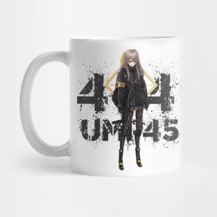 UMP45 Mug